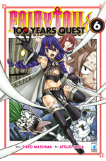 Fairy Tail 100 Years Quest